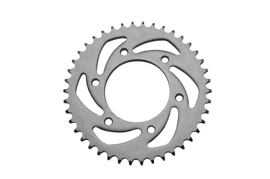 Motorcycle Sprocket/Sprocket Factory/428