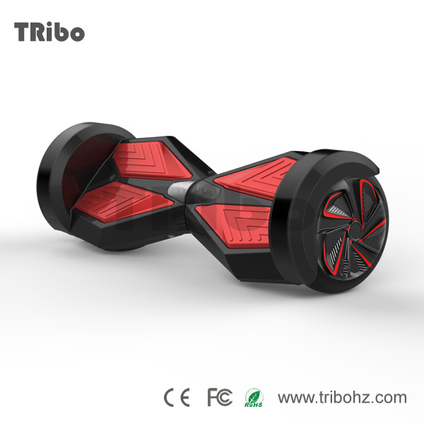 2 Wheel Electric Standing Scooter Gas Scooter