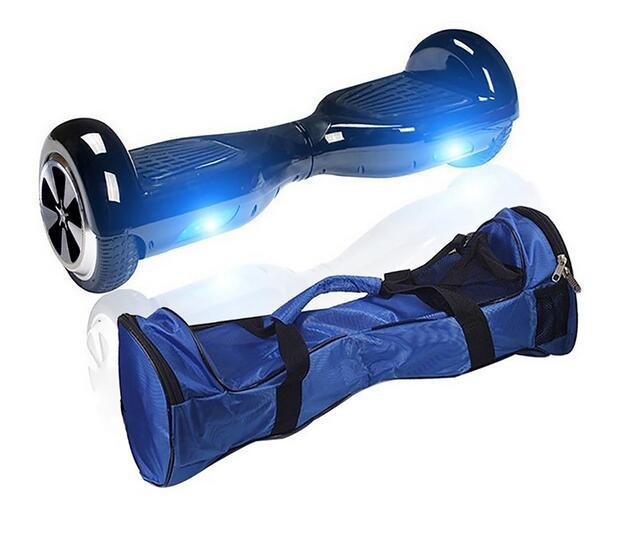 Two Wheels Self Balancing Electric Scooter