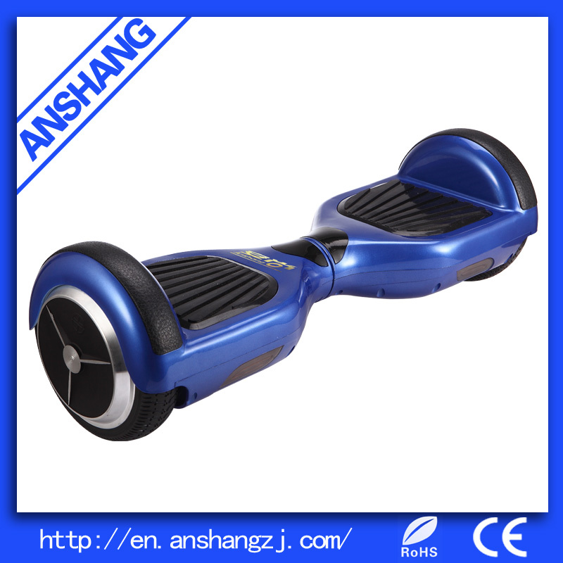 Intelligent Self Blance Unicycle Electric Scooter