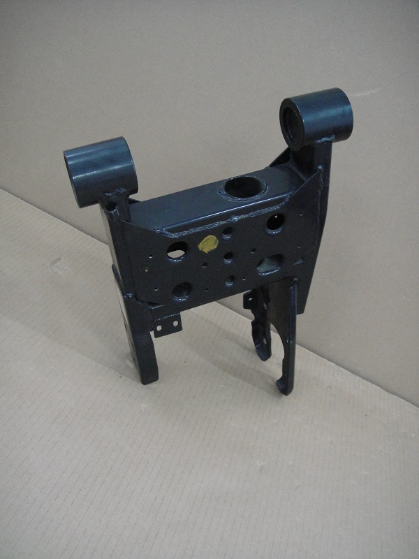 Motorcycle/Scooter/ATV Frame Parts, Swingarm