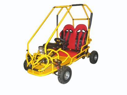 Go Kart (TL50GC-B)