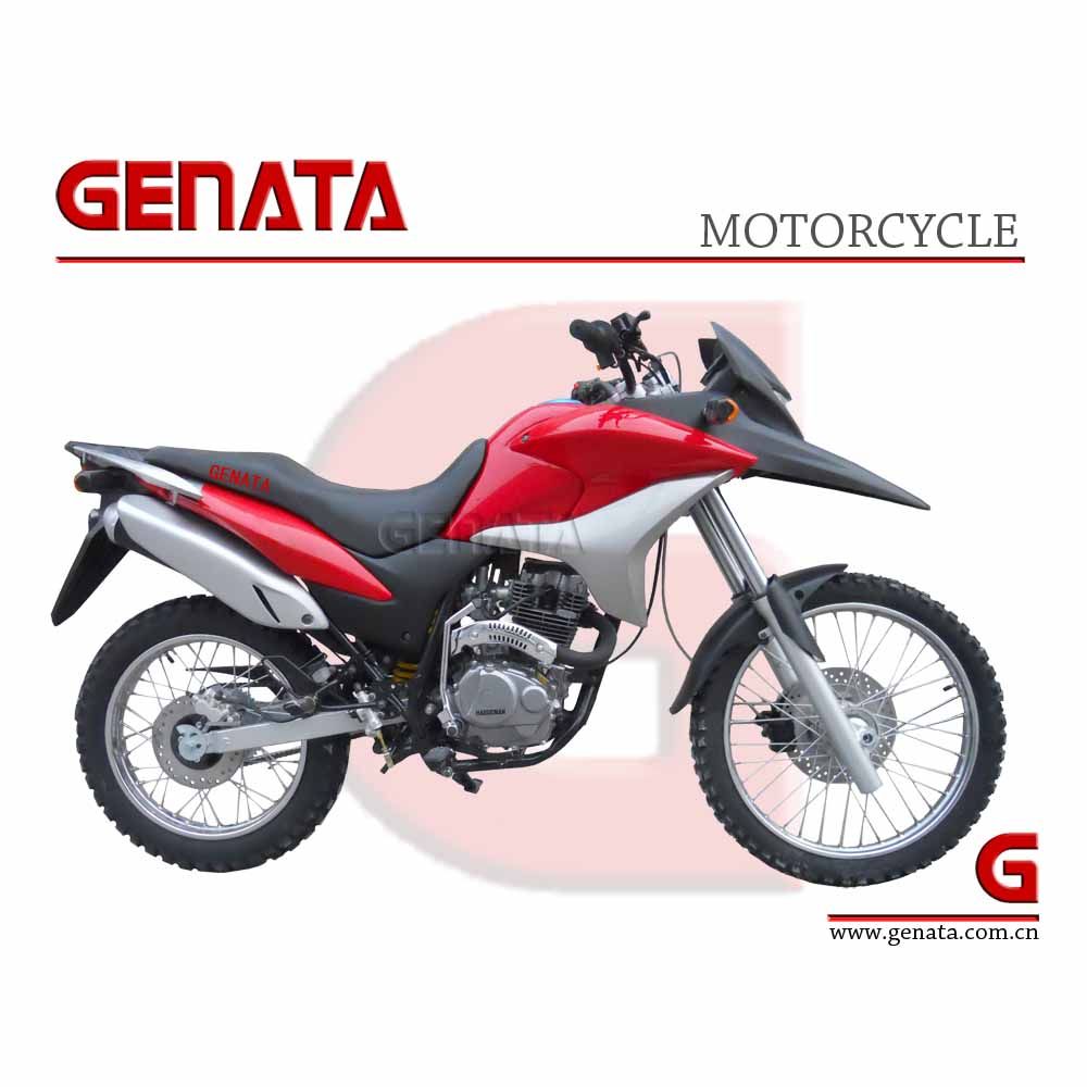 125CC Street Motorcycle (GM125GY(B))