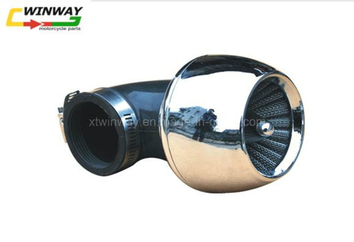Ww-9211 Motorcycle Part, Motorcycle Air Filter,