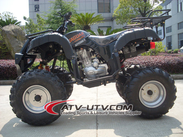 Gas-Powered Hot Selling 200cc Engine ATV (AT1503-B)
