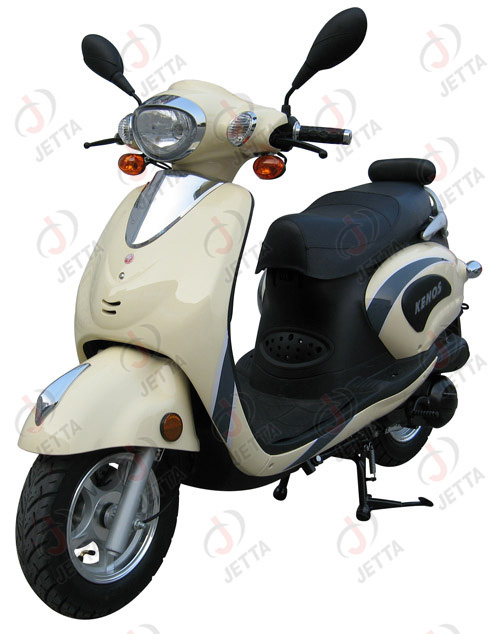 Gas Scooter - Liying A