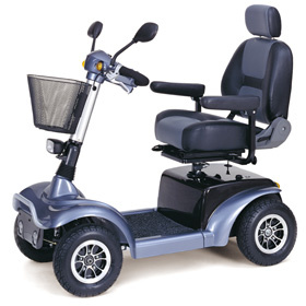 Electric Scooter (SB4023)