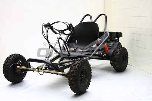 Single Seat Go-Kart (GC1688)