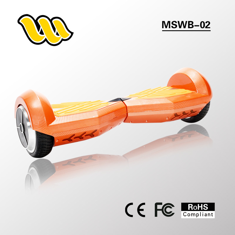 2016 High Quality OEM CE RoHS Two Wheels Electric Mobility Scooter