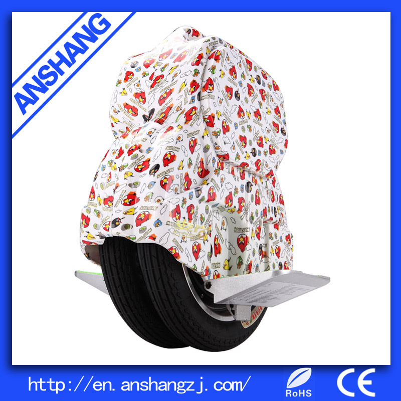 2015 New Lovely Unicycle to Go out, Electic Scooter
