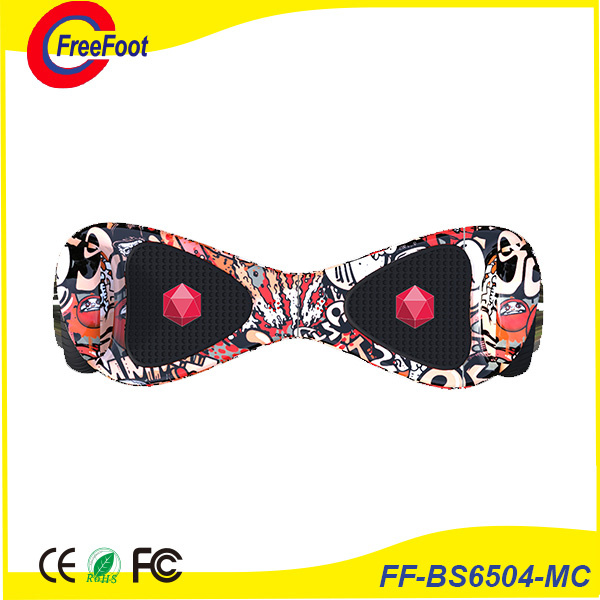 Freefoot 2016 Lexus Free Shipping 350W Electric Hoverboard Parts