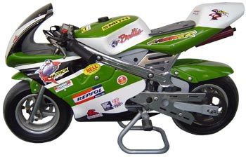 Pocket Bike (TY-848)