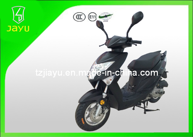 125cc 2014 Patent Model Gas Scooter (KKONG-150)