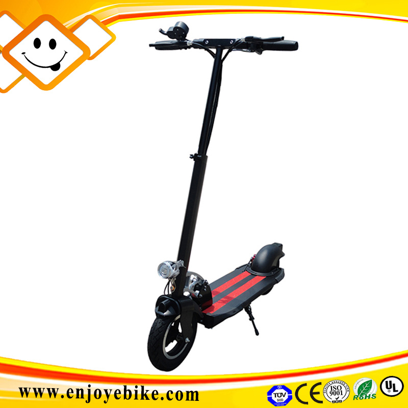 Cheap 24V 5.5ah Electric Scooter Li Ion Battery Mobility Scooter (PE-SE05Z)