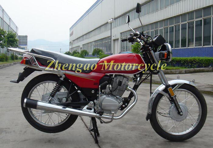 Cheap 125cc Motorcycle Motos Cgl125