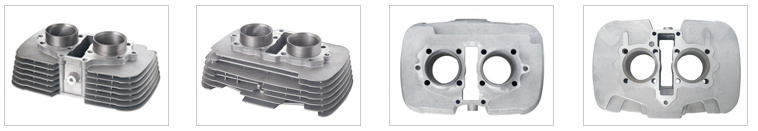 OEM Quality Motorcycle Cylinder, Motorcycle Parts (CBT250)