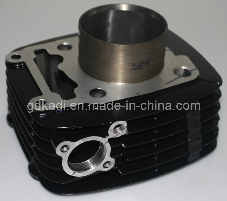 Bajaj Engine for Motorcycle Part
