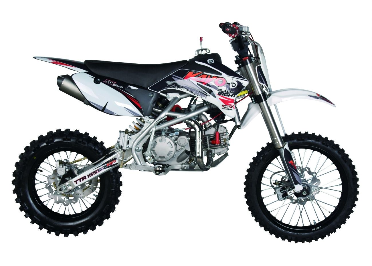 Kayo TTR 250