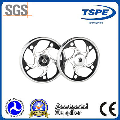 Motorcycle Parts------Motorcycle Wheel