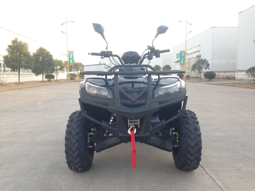 Farm 250cc Utility ATV Water-Cooled Quad ATV (MDL GA009-3)