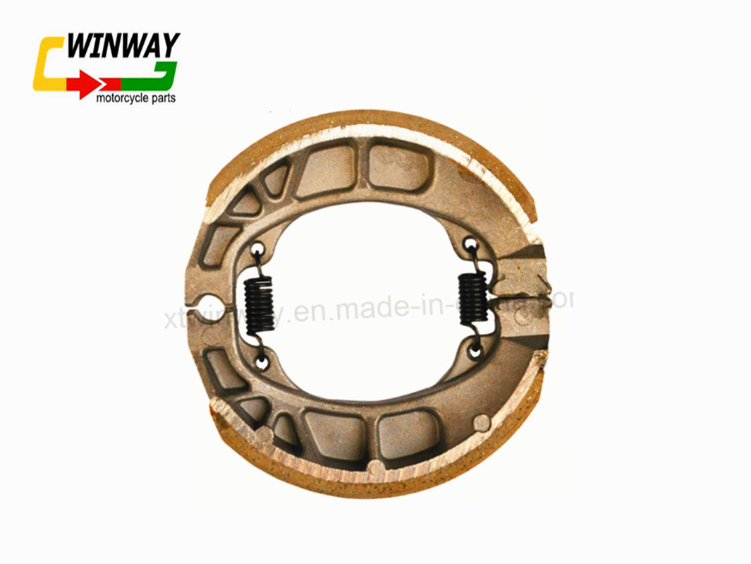 Ww-5116 25*110mm, Cg125 Motorcycle Shoe Brake