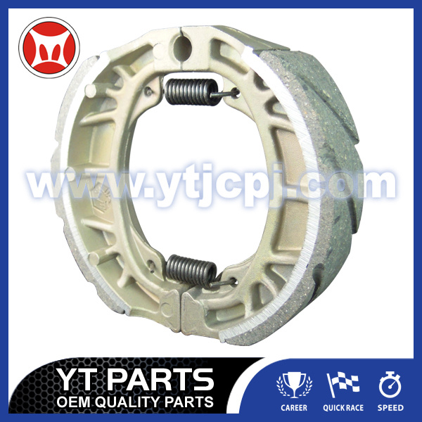 OEM Motorcycle Brake Shoe CG125