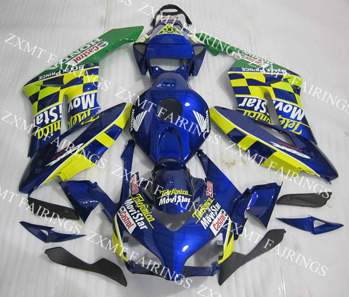 Motorcycle Fairing for Honda CBR1000RR 2004-2005