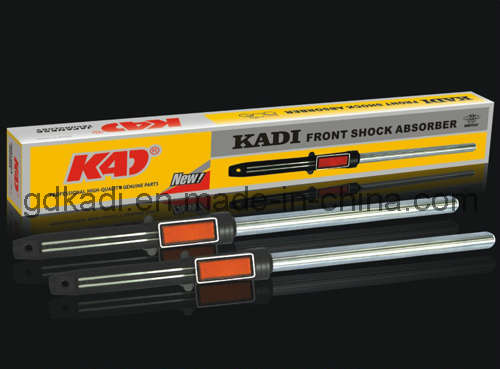 Front Shock Absorber of Motorcycle Part