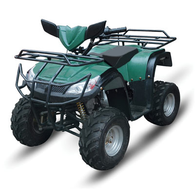 Zc-ATV-02c (110cc) 4 Stroke