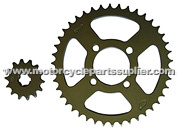 Motorcycle Parts