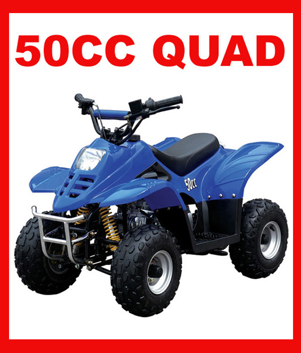 New 50cc Mini Quad ATV for Kids (MC-303)