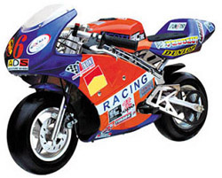 Pocket Bike  (YD-Q17)