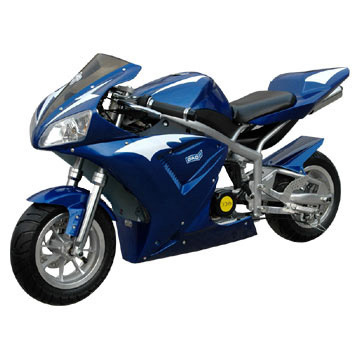 Pocket Bike (LZ-P504)