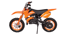 Mini Dirt Bike (GBT-702A)