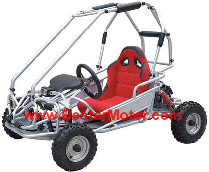 49CC 2-Stroke / 4-Stroke CE Mini Go Kart