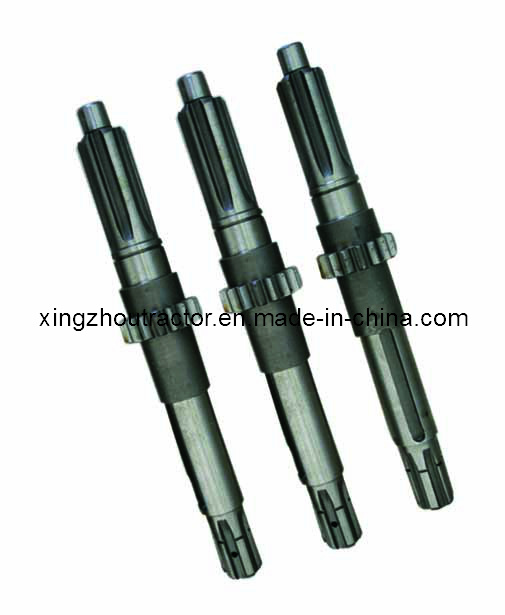 Farm Tractor Spare Parts