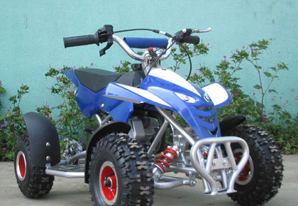 Mini 49cc Quad For Kids-I (HN-ATV011)
