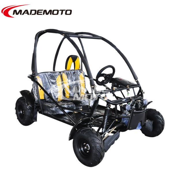 2014 New 110cc Buggy Go Kart