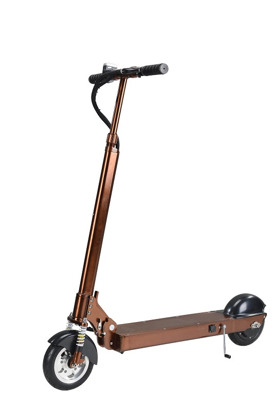 New Product Foldable Electric Scooter for Adult 350W