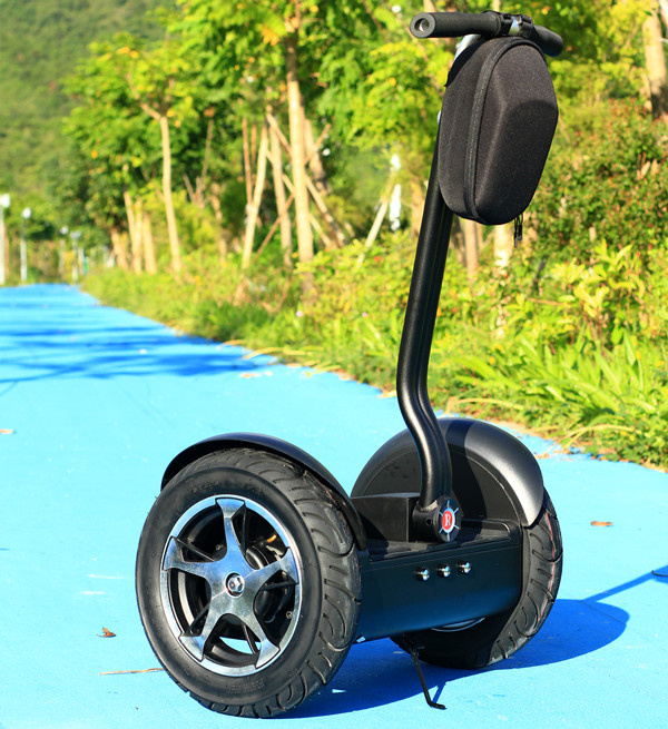 2 Wheel Electric Balance Golf Scooter (ESIII)
