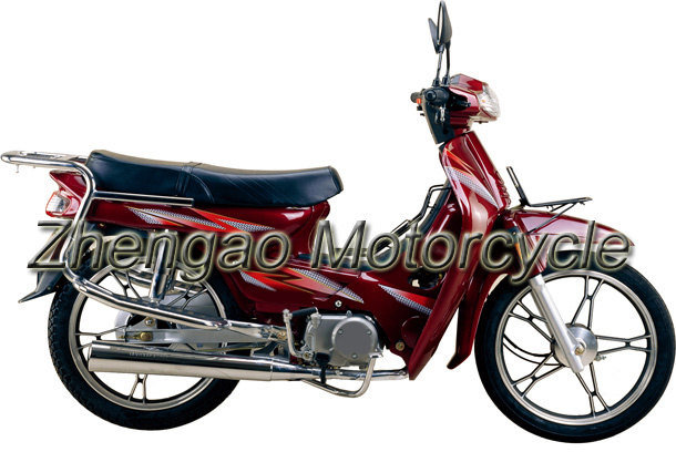 50cc, 110cc, 125cc Cub Motorbike for Dream Scooter