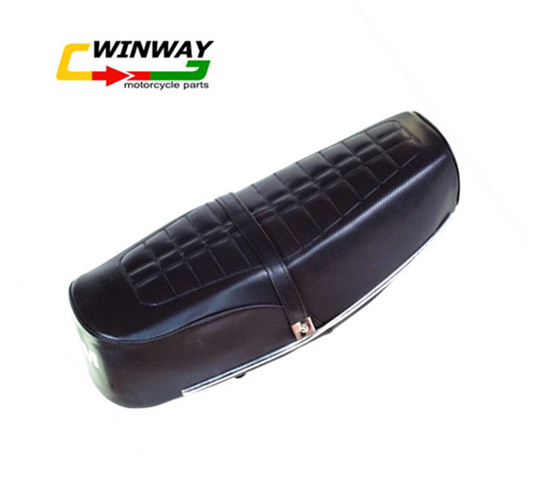Ww-7711 Cg125 Motorcycle Seat, Motorcycle Part
