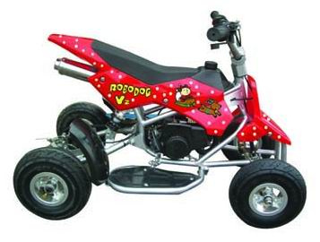 Mini ATV (GH-ATV49-8)