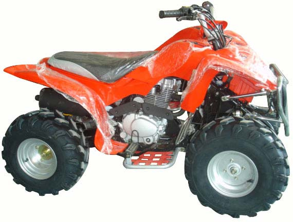Mini Quads (WL-ATV08)