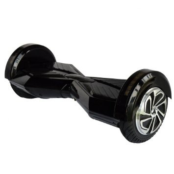Self Balancing Scooter