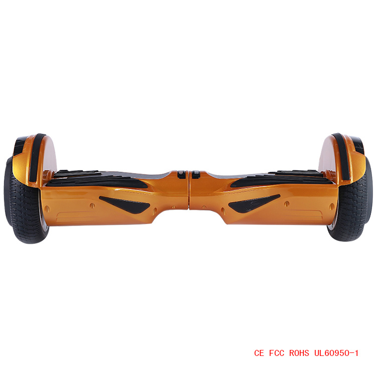 2016 Trending Products Two Wheels Self Balancing Scooter