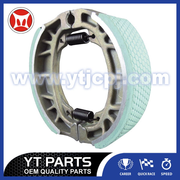 CG125 Motorcycle Brake Shoe70cc