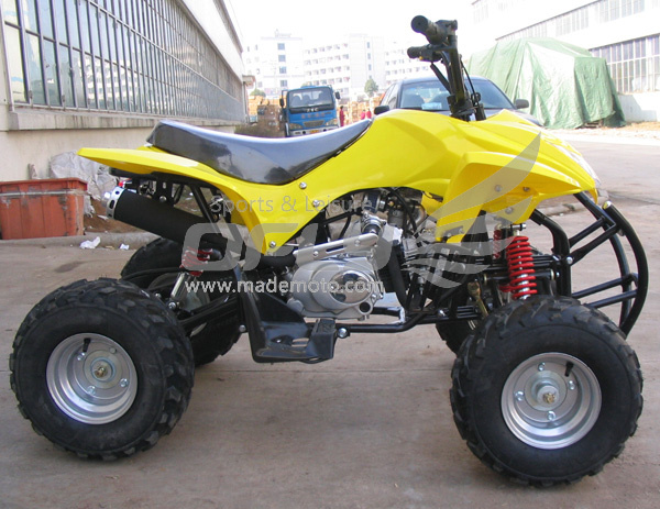 China Made OEM Cheap Mini ATV