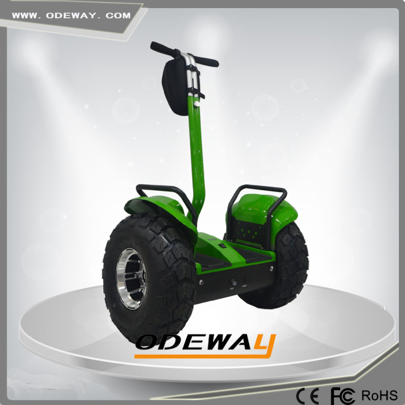 Best Chariot Electric Mobility Scooters