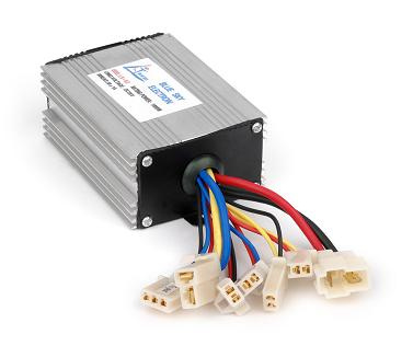 Speed Controller 3